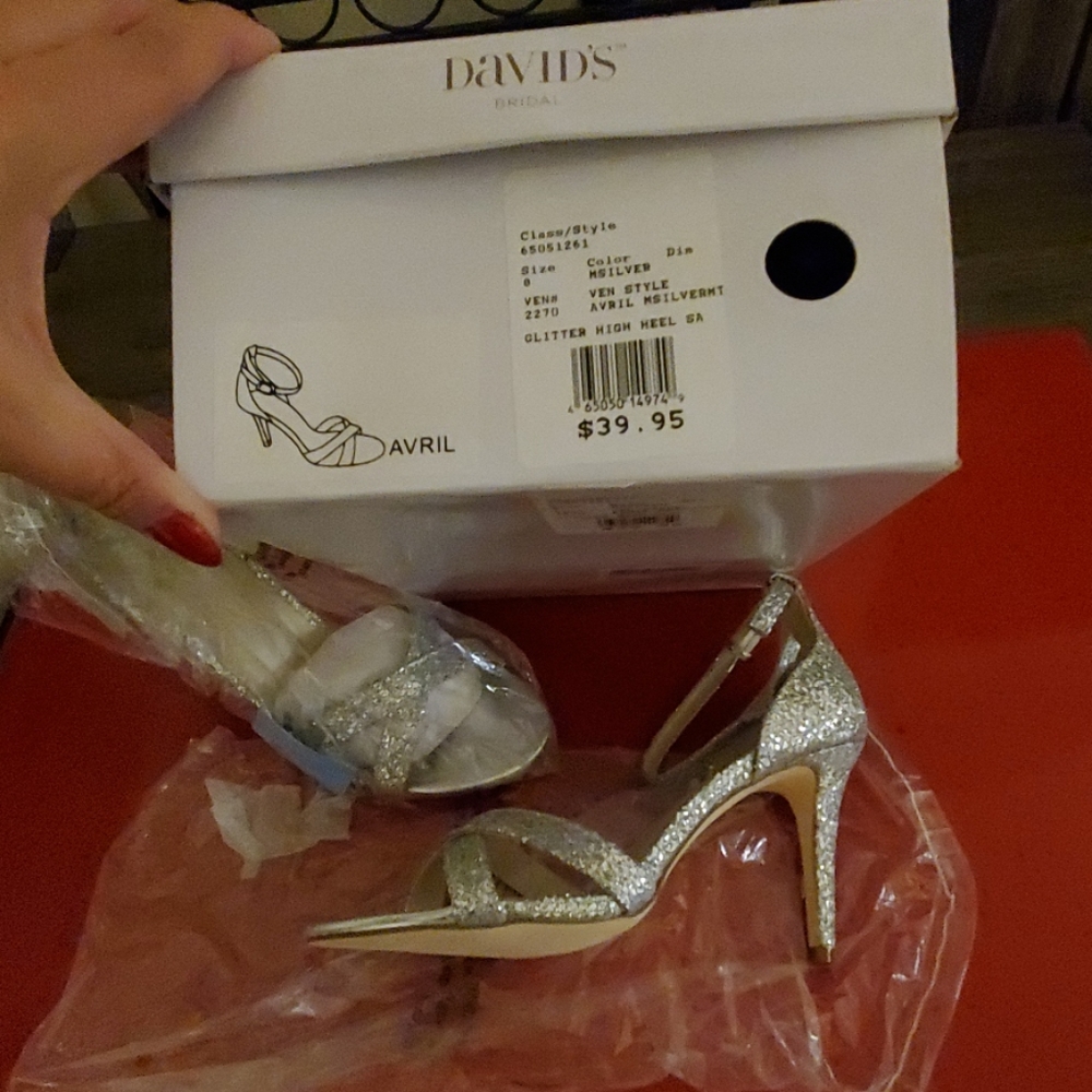 Dress Shoes